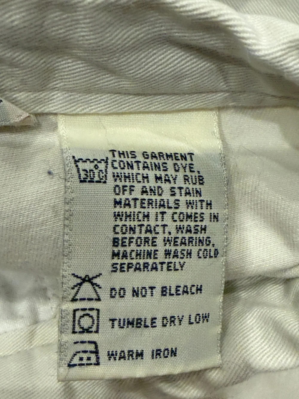 UNIONBAY Men's Size S Cargo Shorts with Drawstring Waist Vintage Y2K
